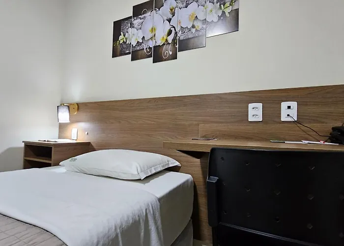 Vitoria PalaceHotel Em